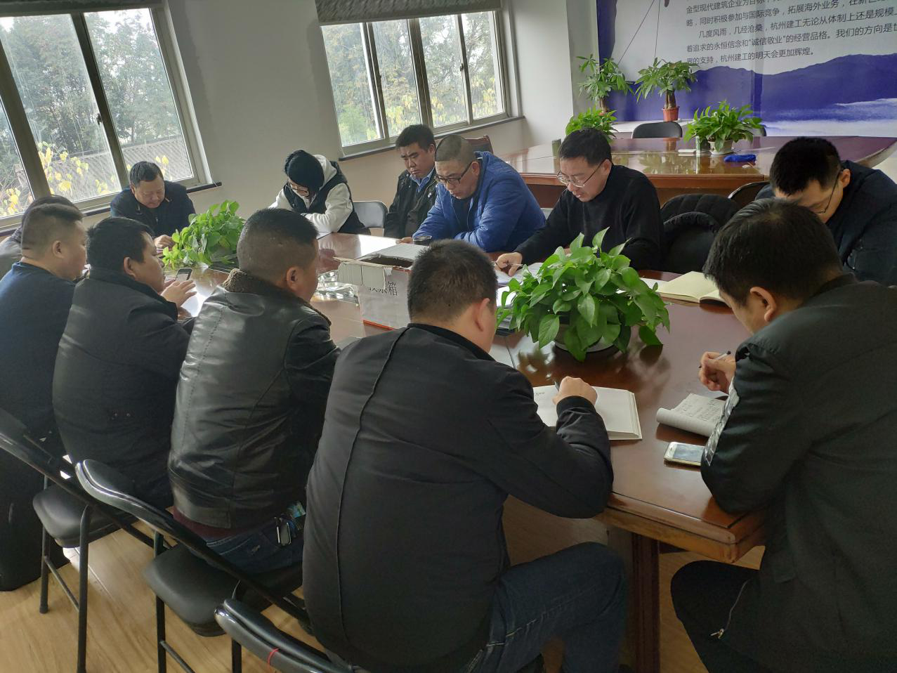 【党群园地】向徐遂同志学习，我们有话说