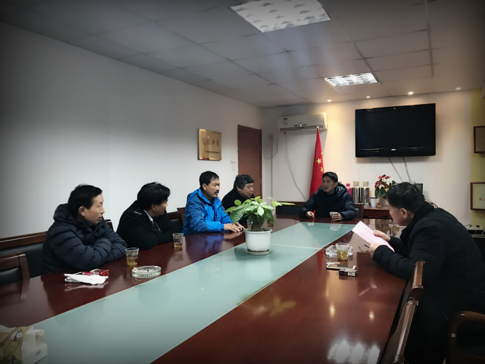 【党群园地】杭州九游会·J9-官网集团所属杭构集团开展文明结对交流杭构集团开展文明结对交流