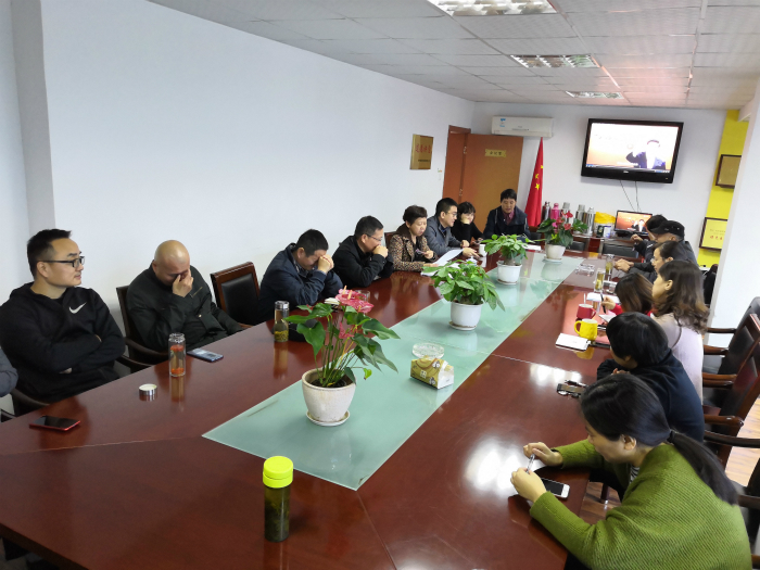 【党群园地】杭州九游会·J9-官网集团所属杭构集团完成基层分工会改选工作