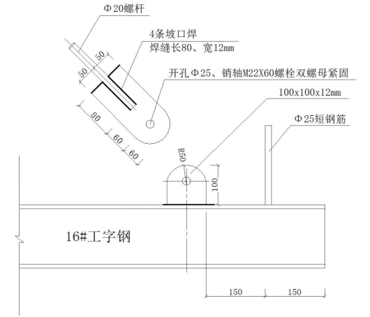 【一线投影】勇于创新 不断进步——固镇碧桂园项目外架采用新工艺