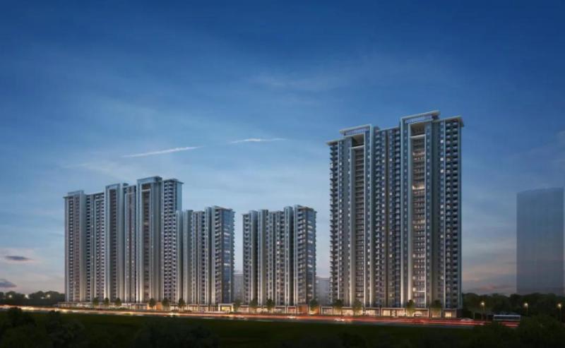 【企业荣誉】集团禹洲项目荣获“2019年度杭州市新型建筑工业化示范项目”！
