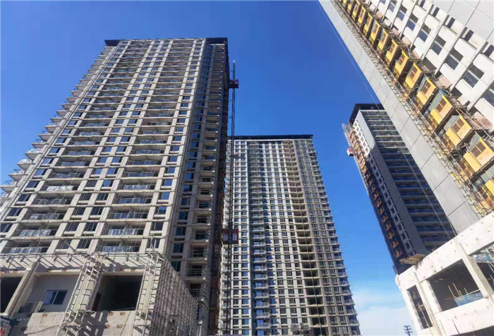 【一线投影】把握关键节点 交出满意答卷