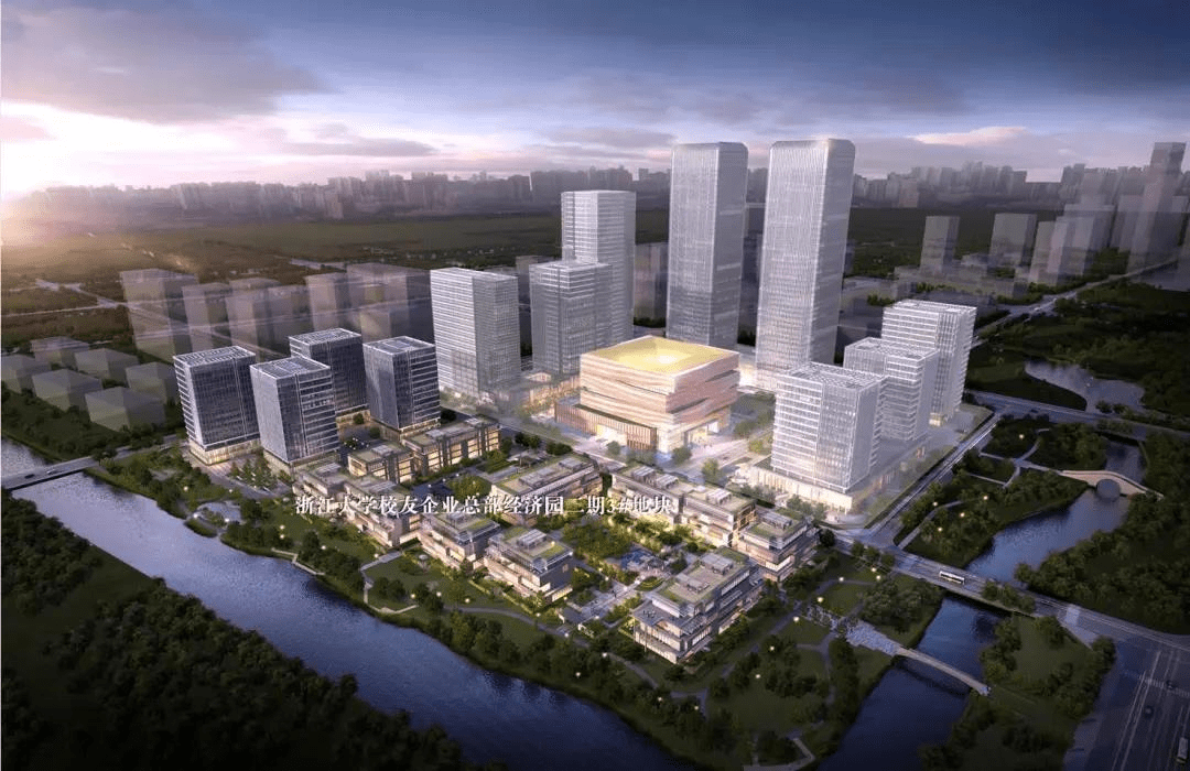 【经营快讯】再度承接超亿元合同，挑战高层建筑！杭构?砼二分公司助推杭城建设