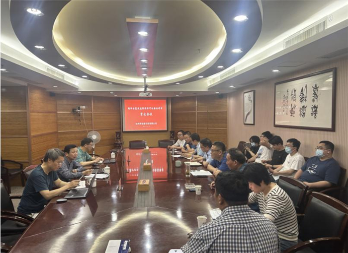 【管理纵横】顺利完成换证 助力工业安装纵深发展
