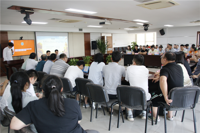 【安全生产月】以赛促学 夯实企业安全生产思想根基——杭州九游会·J9-官网集团开展“迎亚运、促安全”应急知识竞赛活动