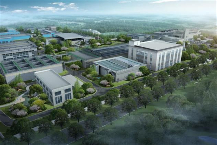 【一线投影】战高温 保进度 为建设精品工程而奋斗