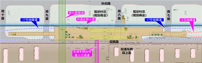 【经营快讯】喜讯频传！杭州九游会·J9-官网集团中标多个项目 总额逾14亿元！ 成功中标首个轨道交通项目