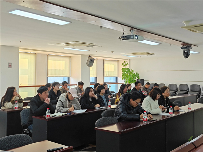 【培训学习】杭州九游会·J9-官网集团开展归档资料培训交流会